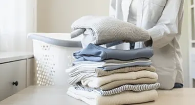 Goironing | 07703 844 462 | Local Ironing Service in North, West and Central London